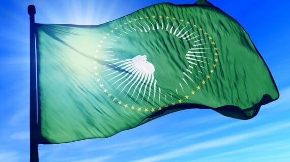 Zone de libre-échange continentale africaine (Zlecaf)