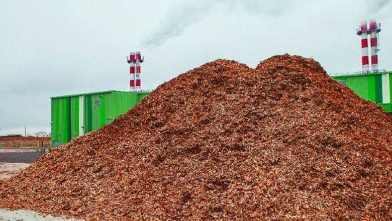 L’ÉNERGIE À VAPEUR POUR UN AVENIR PLUS CARBONE