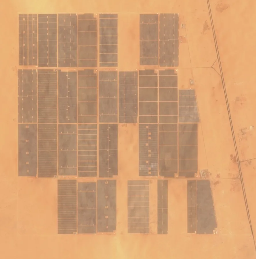 Un nouvel accord pour l’electricite en Afrique