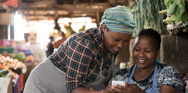 Afrique comment tirer benefice de ses richesses