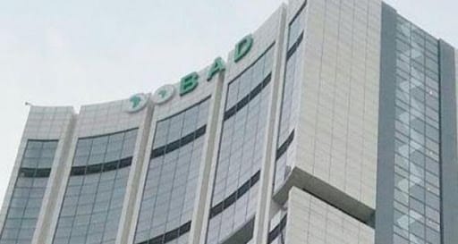 BAD Banque africaine de développement