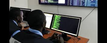 La cybersécurité en Afrique Cybersécurité en Afrique