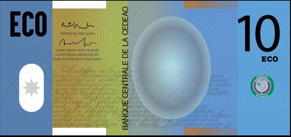 Monnaie africaine