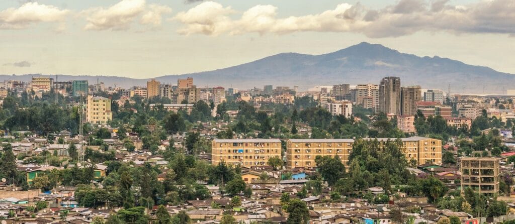 Ethiopie affiche t-elle vraiment la croissance la plus rapide au monde