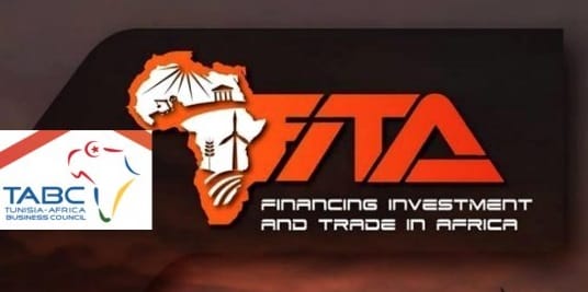 Fita 2020 le rendez vous du 4 et 5 fevrier 2020 a Tunis