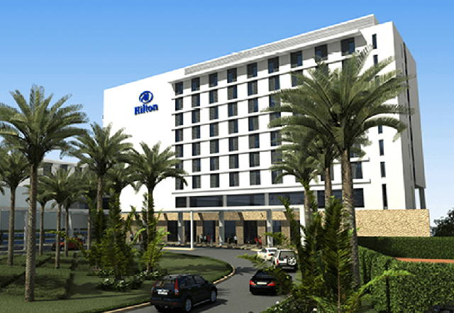 L’hotellerie un secteur en pleine croissance en Afrique