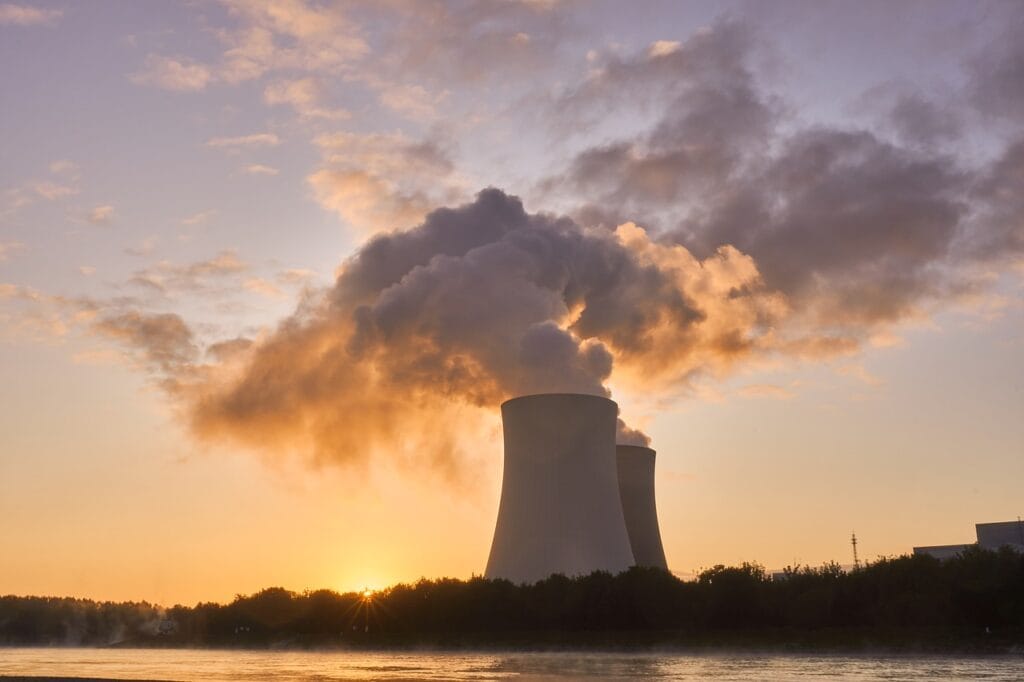 nucleaire peut-il contribuer au developpement de lafrique