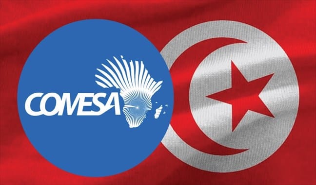 La Tunisie amorce les accords du COMESA