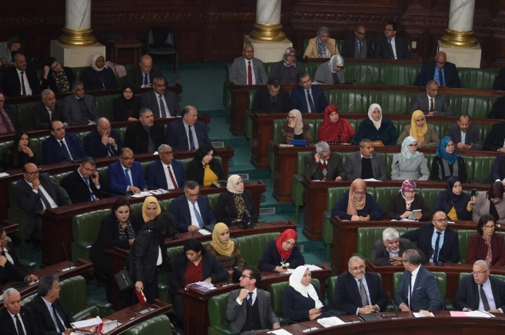 Zlecaf refus du parlement tunisien ZLECAF le refus du parlement Tunisien