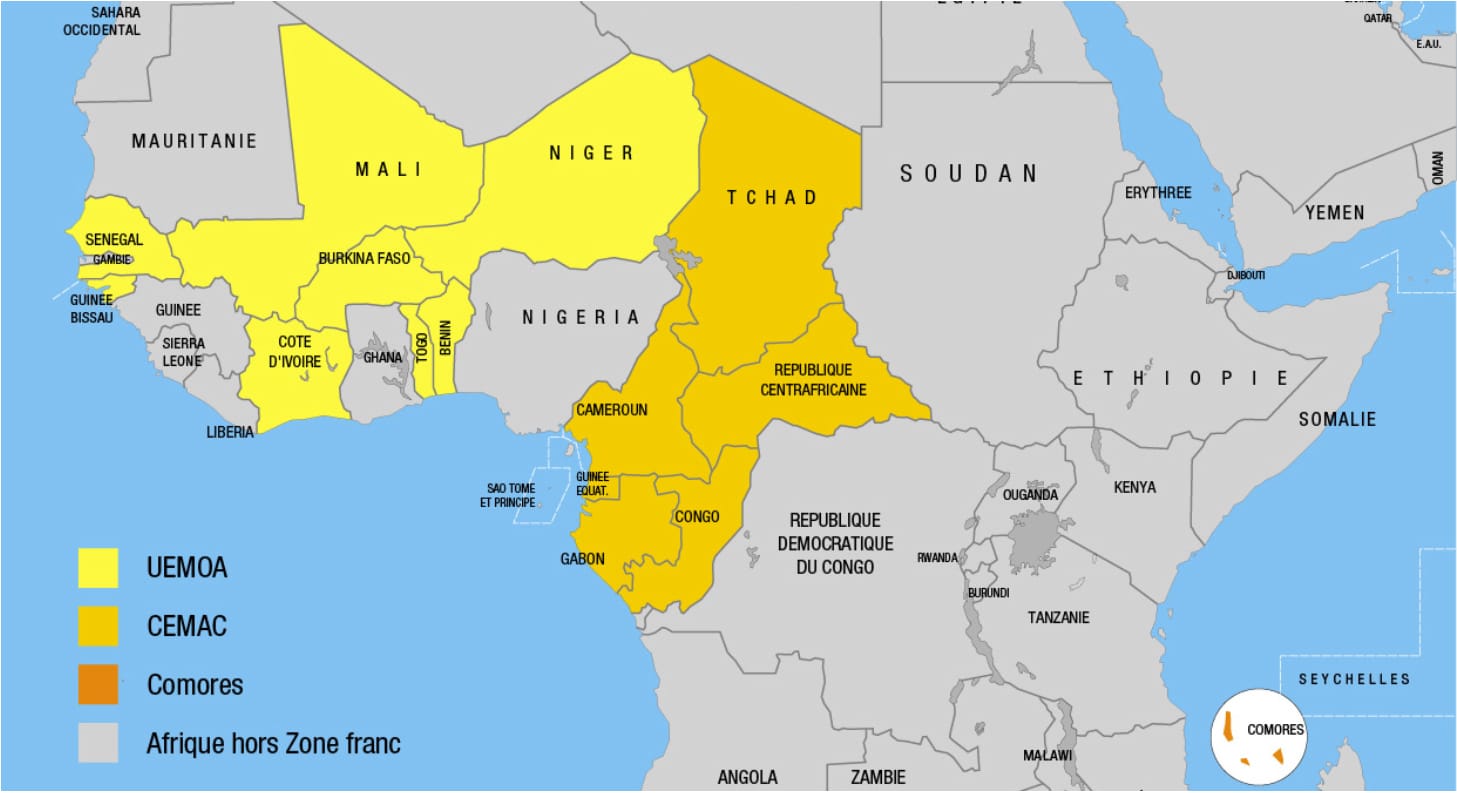 Afrique la diversification economique pour proteger les economies africaines